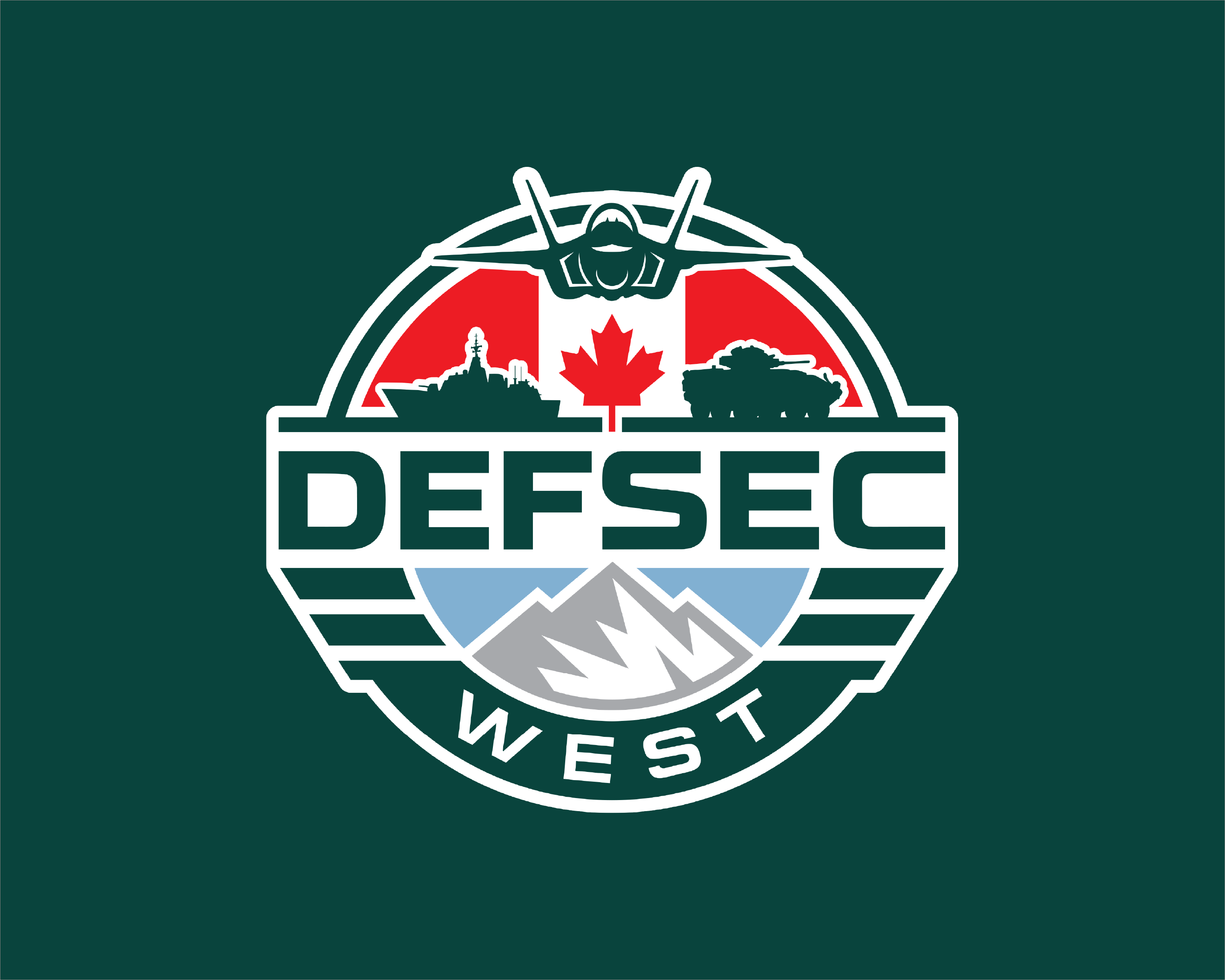 DEFSEC West for Web 3000 2400